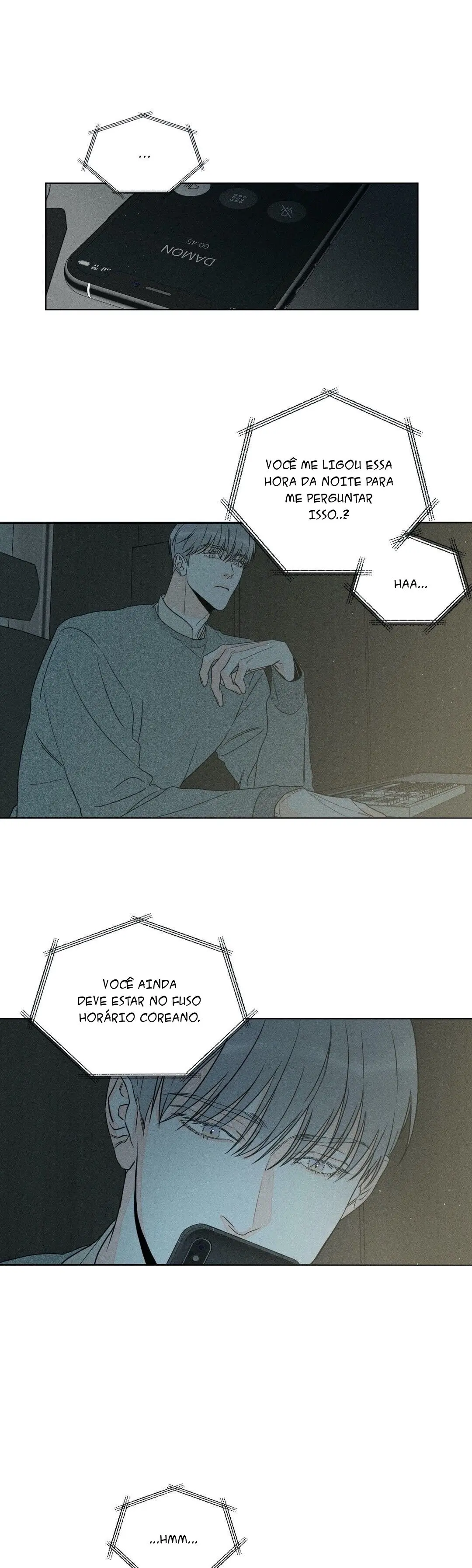 Do You Still Like Me? – Capítulo 10 Yaoi – Página 7