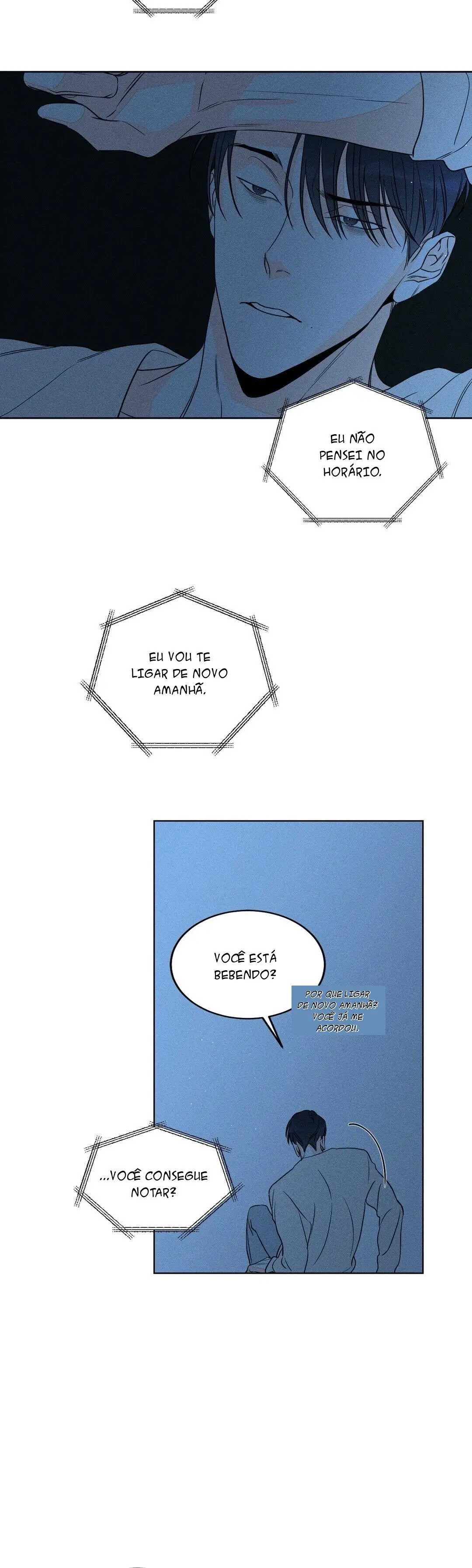 Do You Still Like Me? – Capítulo 10 Yaoi – Página 8