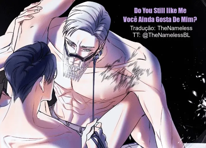 Do You Still Like Me? – Capítulo 12 Yaoi – Página 1 Do You Still Like Me? – Capítulo 12 Yaoi – Página 1