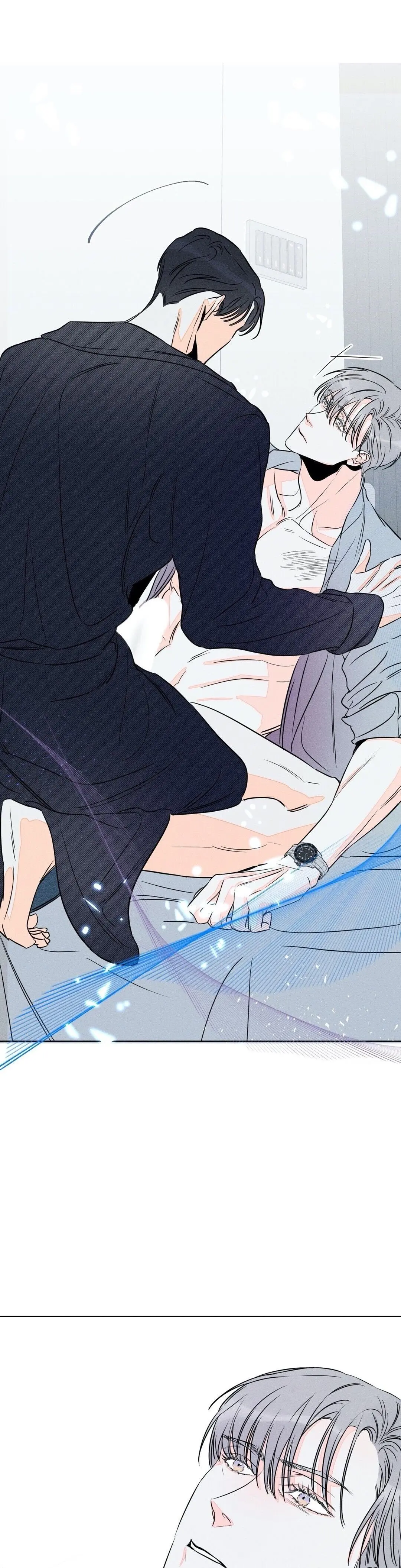 Do You Still Like Me? – Capítulo 12 Yaoi – Página 32 Do You Still Like Me? – Capítulo 12 Yaoi – Página 32