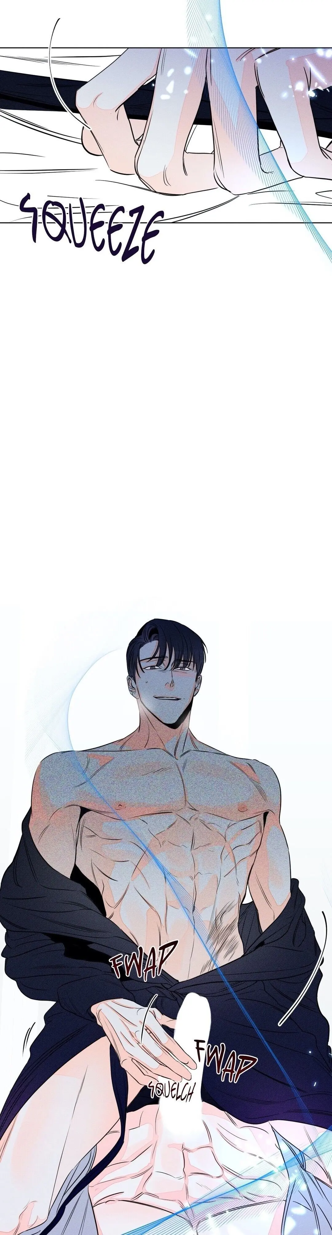 Do You Still Like Me? – Capítulo 12 Yaoi – Página 38 Do You Still Like Me? – Capítulo 12 Yaoi – Página 38