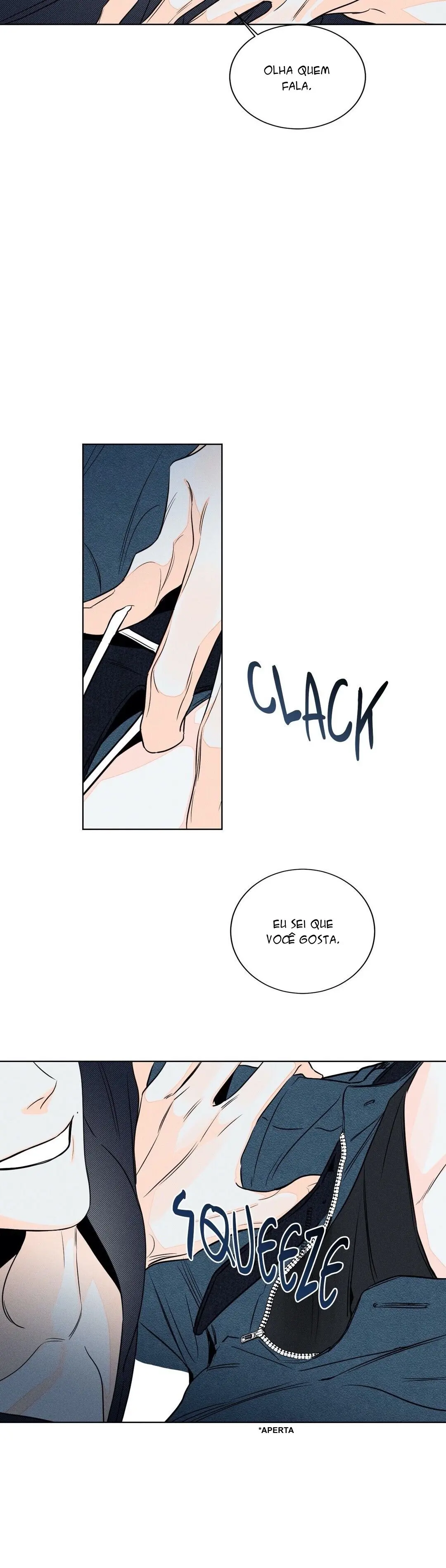 Do You Still Like Me? – Capítulo 12 Yaoi – Página 6 Do You Still Like Me? – Capítulo 12 Yaoi – Página 6