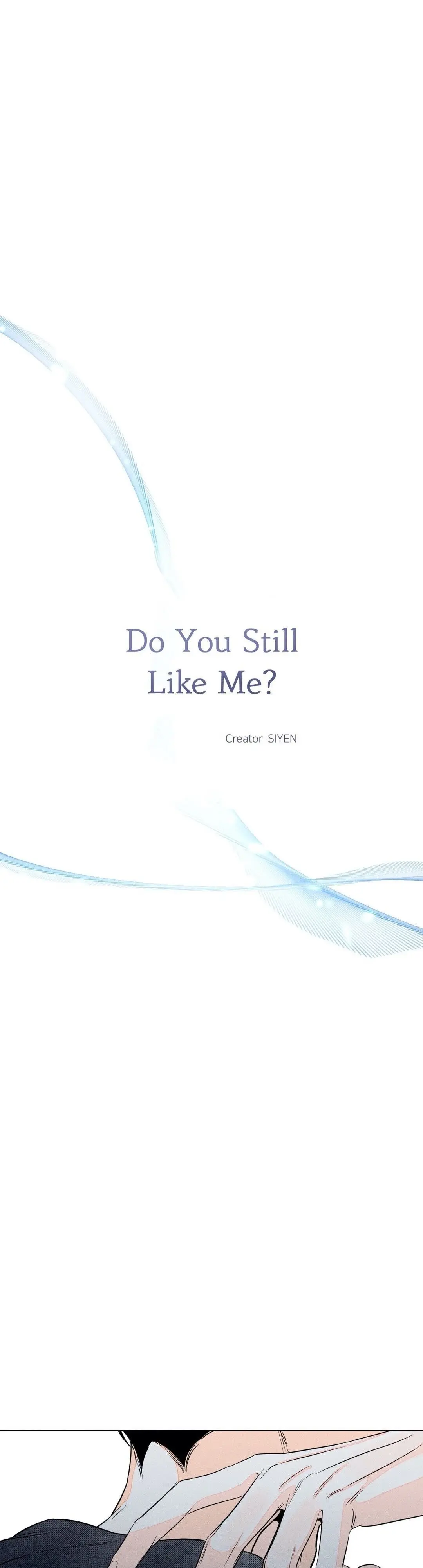 Do You Still Like Me? – Capítulo 12 Yaoi – Página 9 Do You Still Like Me? – Capítulo 12 Yaoi – Página 9