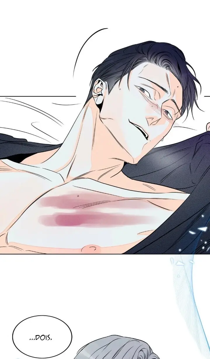 Do You Still Like Me? – Capítulo 13 Yaoi – Página 35