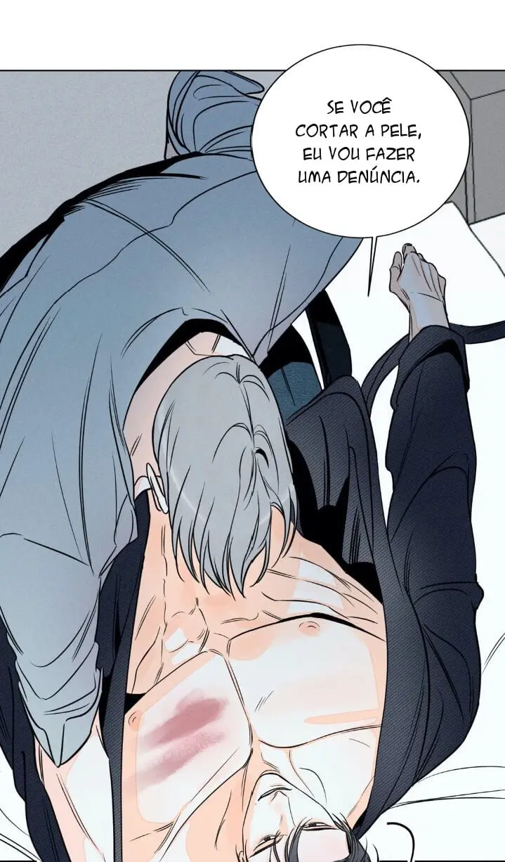 Do You Still Like Me? – Capítulo 13 Yaoi – Página 40