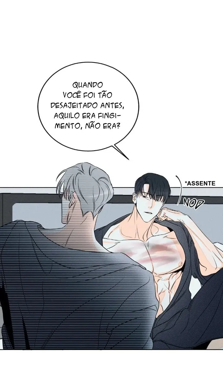 Do You Still Like Me? – Capítulo 13 Yaoi – Página 53