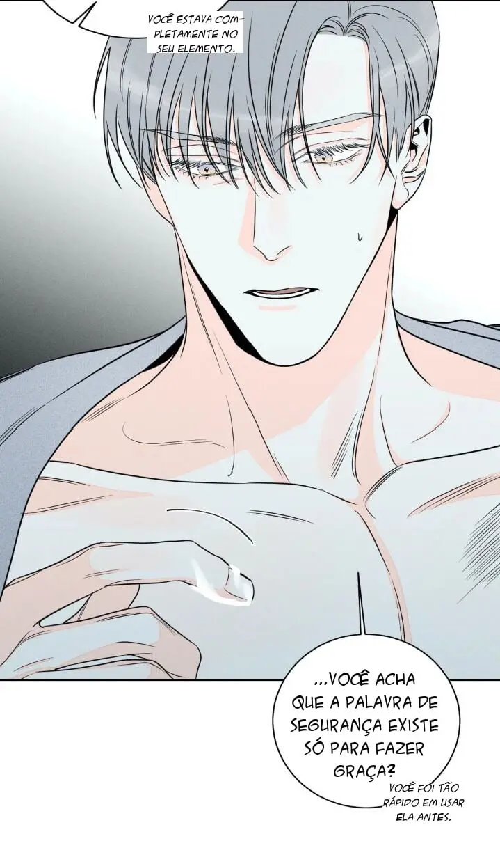 Do You Still Like Me? – Capítulo 13 Yaoi – Página 56