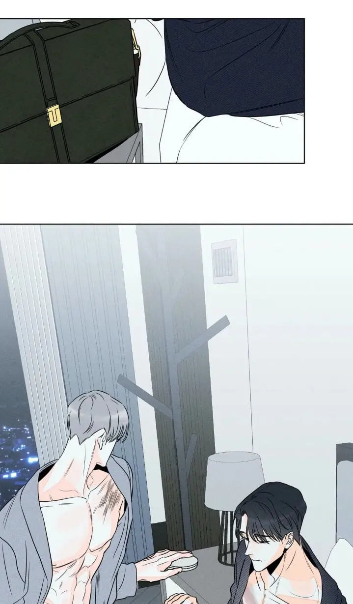 Do You Still Like Me? – Capítulo 13 Yaoi – Página 59