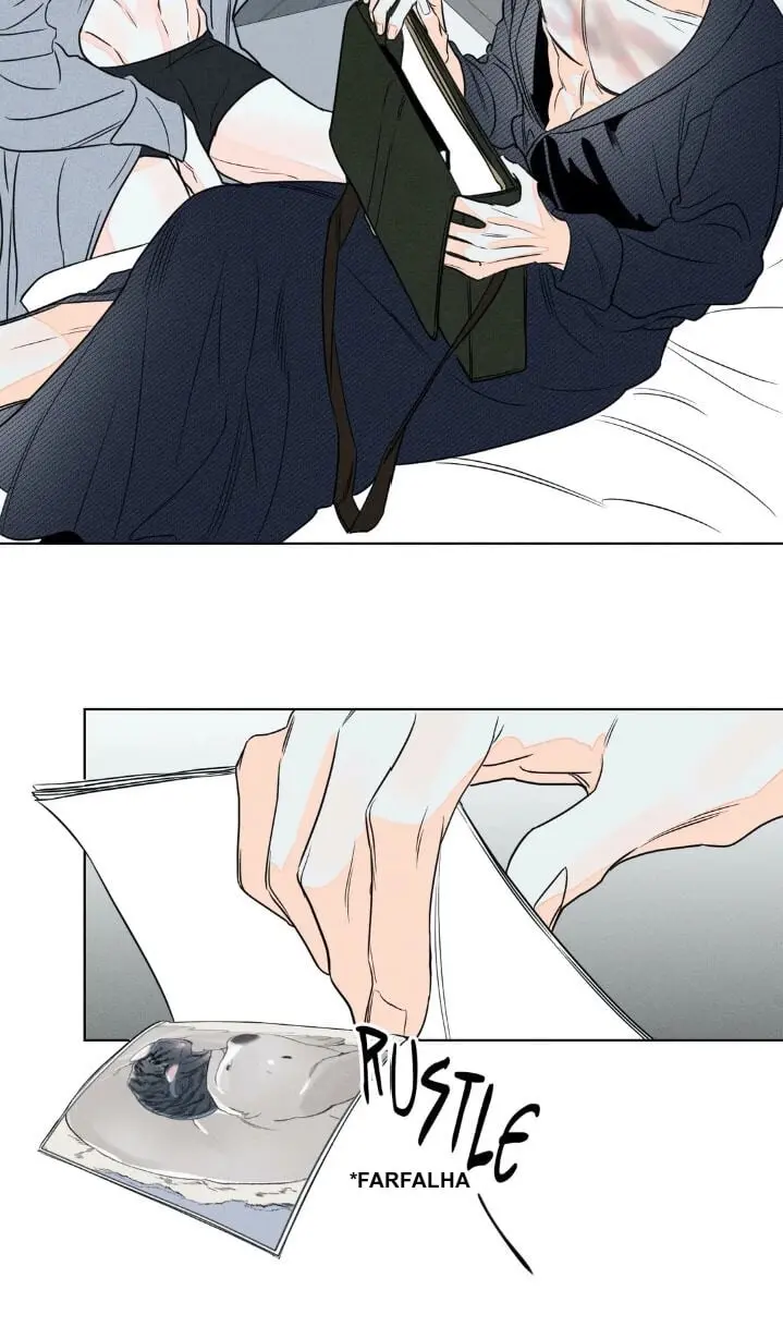 Do You Still Like Me? – Capítulo 13 Yaoi – Página 60