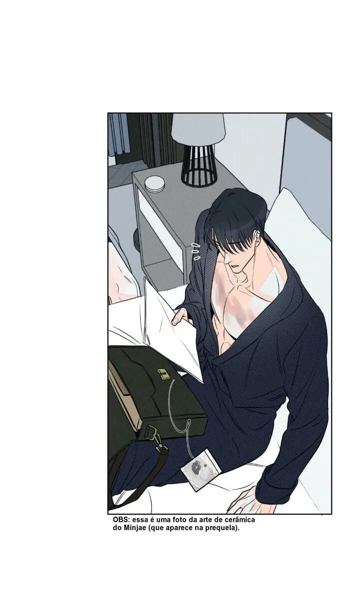 Do You Still Like Me? – Capítulo 13 Yaoi – Página 61