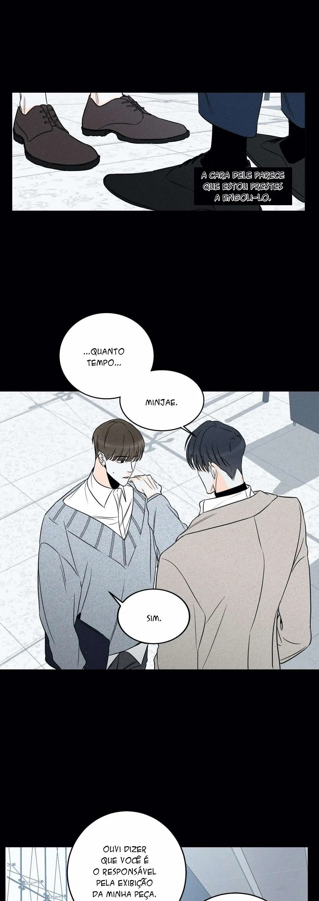 Do You Still Like Me? – Capítulo 14 Yaoi – Página 13 Do You Still Like Me? – Capítulo 14 Yaoi – Página 13