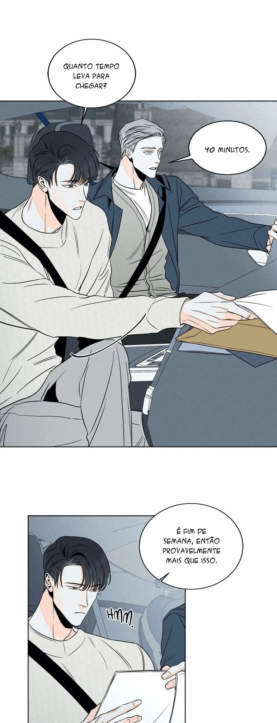 Do You Still Like Me? – Capítulo 14 Yaoi – Página 21 Do You Still Like Me? – Capítulo 14 Yaoi – Página 21