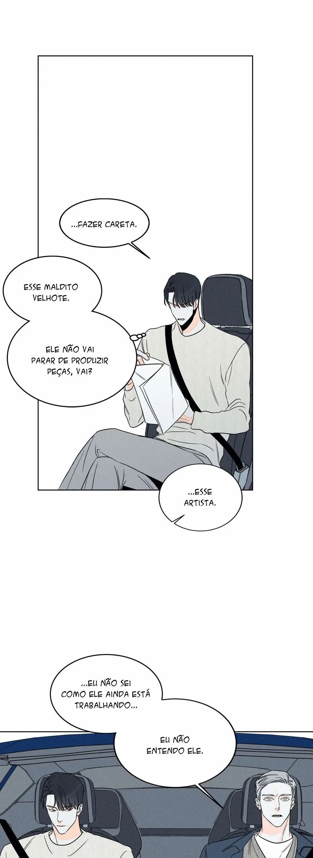 Do You Still Like Me? – Capítulo 14 Yaoi – Página 25 Do You Still Like Me? – Capítulo 14 Yaoi – Página 25