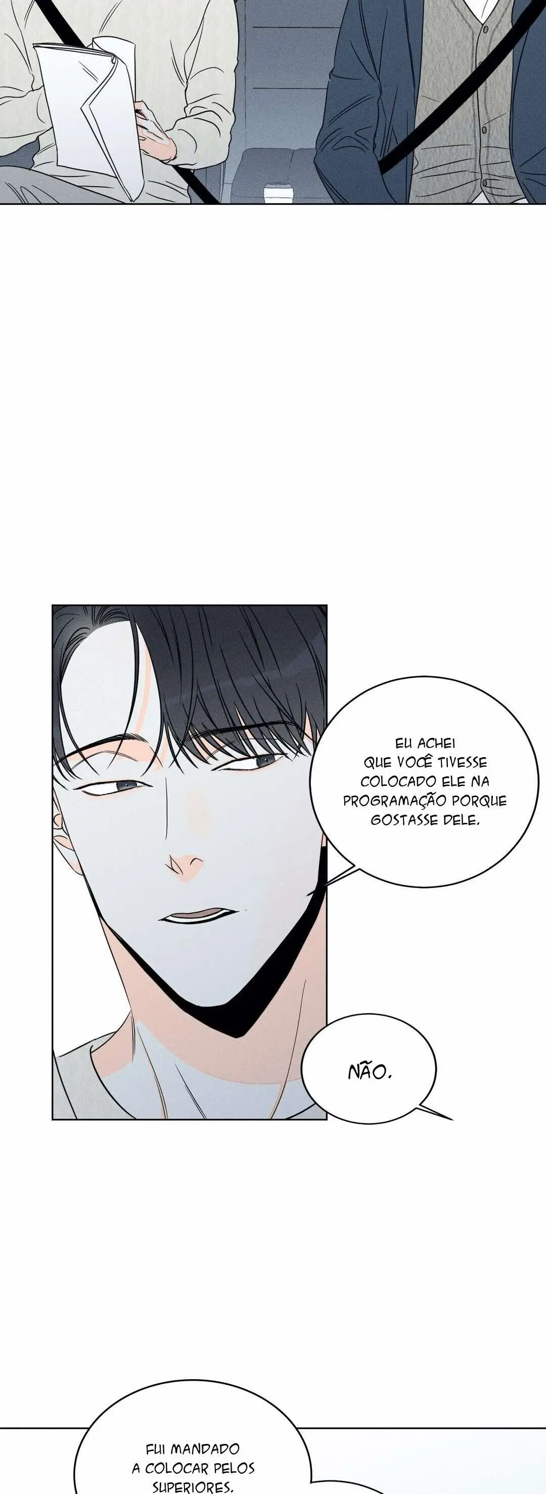 Do You Still Like Me? – Capítulo 14 Yaoi – Página 26 Do You Still Like Me? – Capítulo 14 Yaoi – Página 26