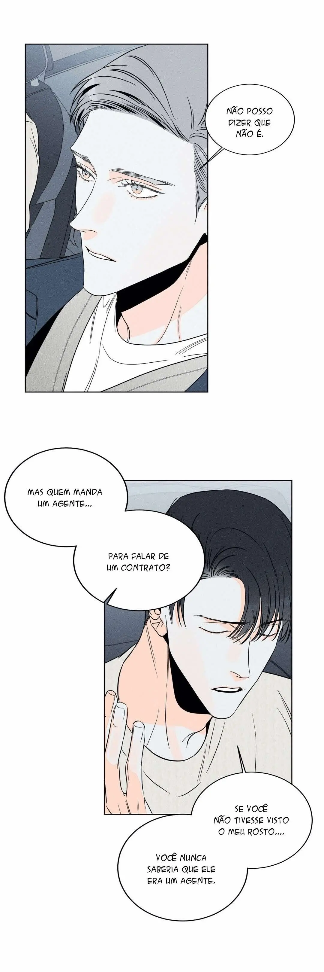 Do You Still Like Me? – Capítulo 14 Yaoi – Página 34 Do You Still Like Me? – Capítulo 14 Yaoi – Página 34