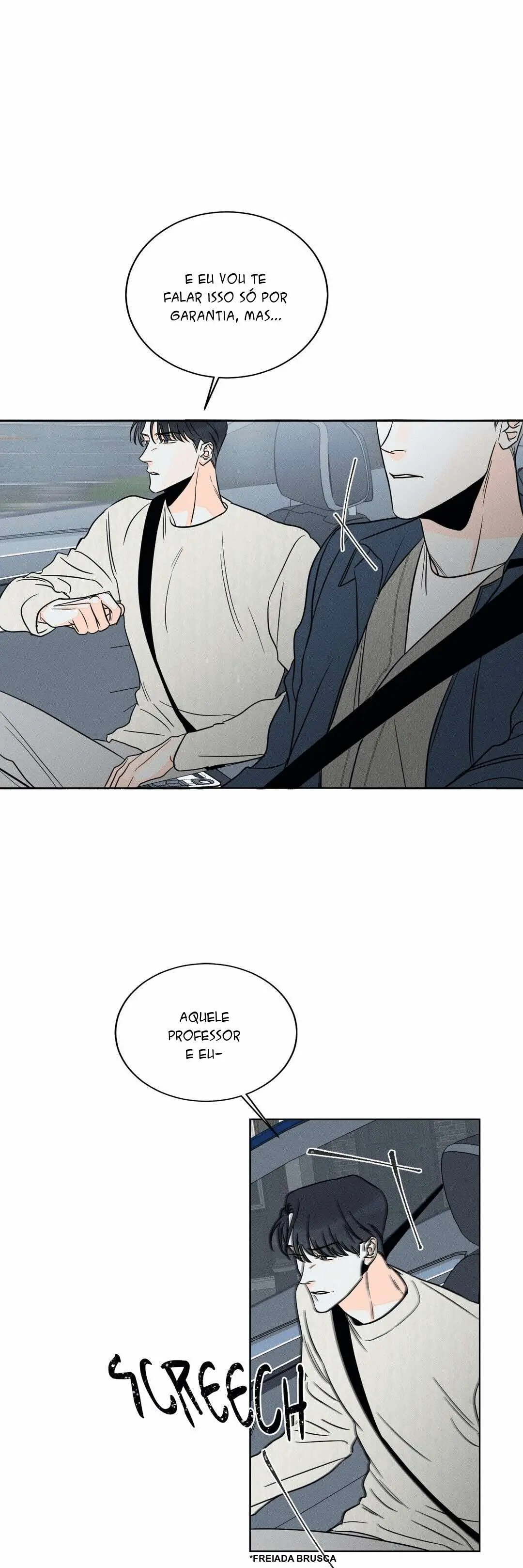 Do You Still Like Me? – Capítulo 14 Yaoi – Página 35 Do You Still Like Me? – Capítulo 14 Yaoi – Página 35