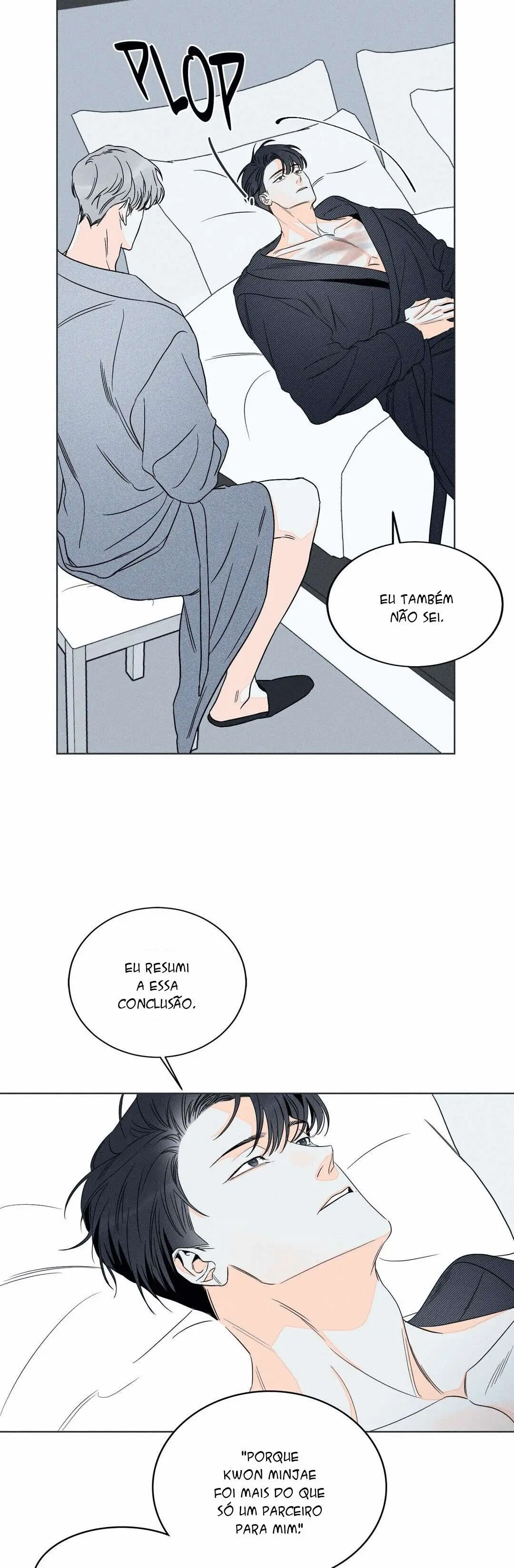 Do You Still Like Me? – Capítulo 14 Yaoi – Página 5 Do You Still Like Me? – Capítulo 14 Yaoi – Página 5