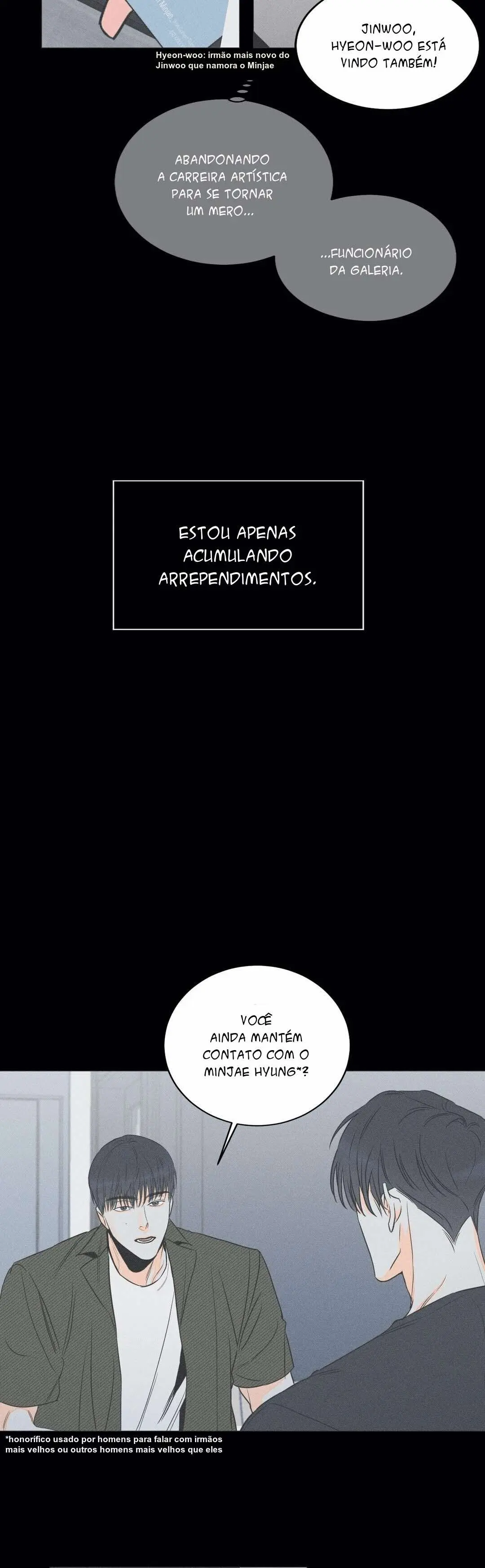 Do You Still Like Me? – Capítulo 14 Yaoi – Página 9 Do You Still Like Me? – Capítulo 14 Yaoi – Página 9