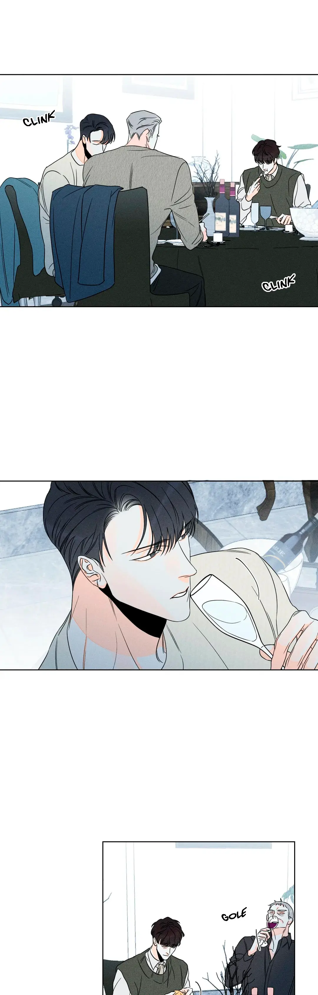 Do You Still Like Me? – Capítulo 15 Yaoi – Página 11