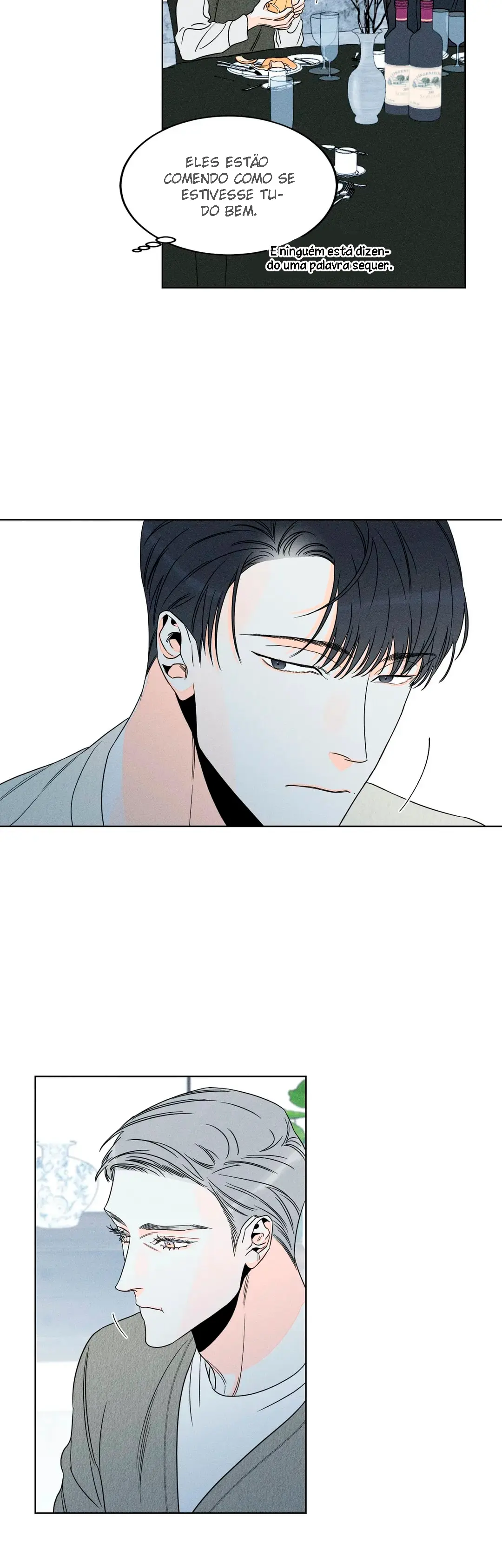 Do You Still Like Me? – Capítulo 15 Yaoi – Página 12