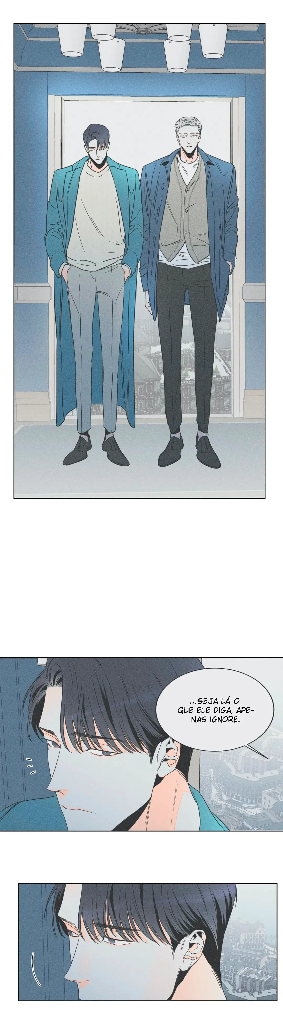 Do You Still Like Me? – Capítulo 15 Yaoi – Página 14