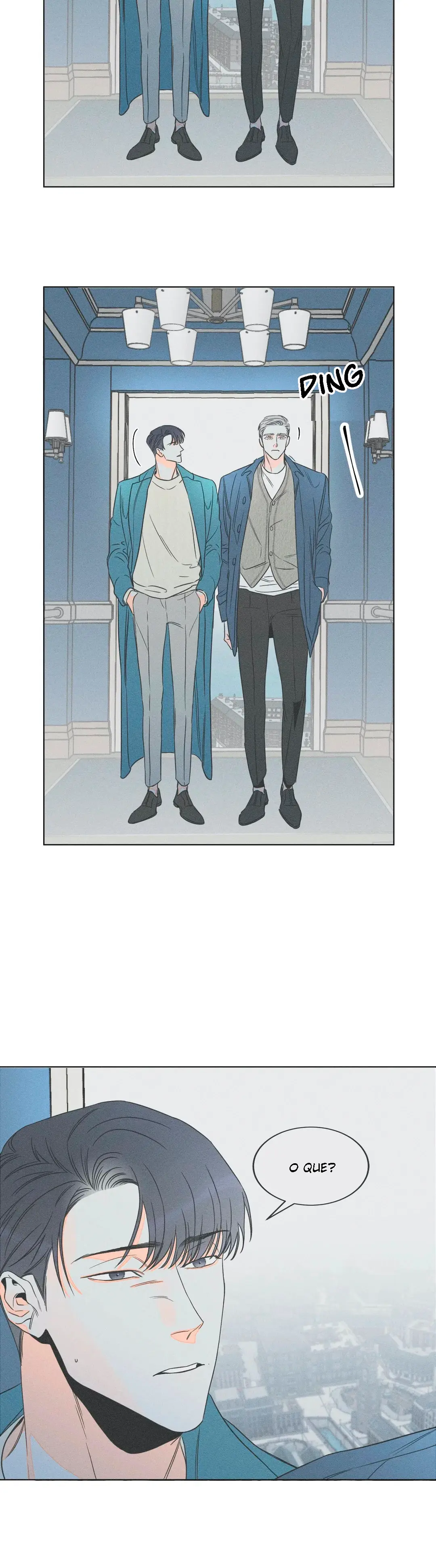 Do You Still Like Me? – Capítulo 15 Yaoi – Página 17