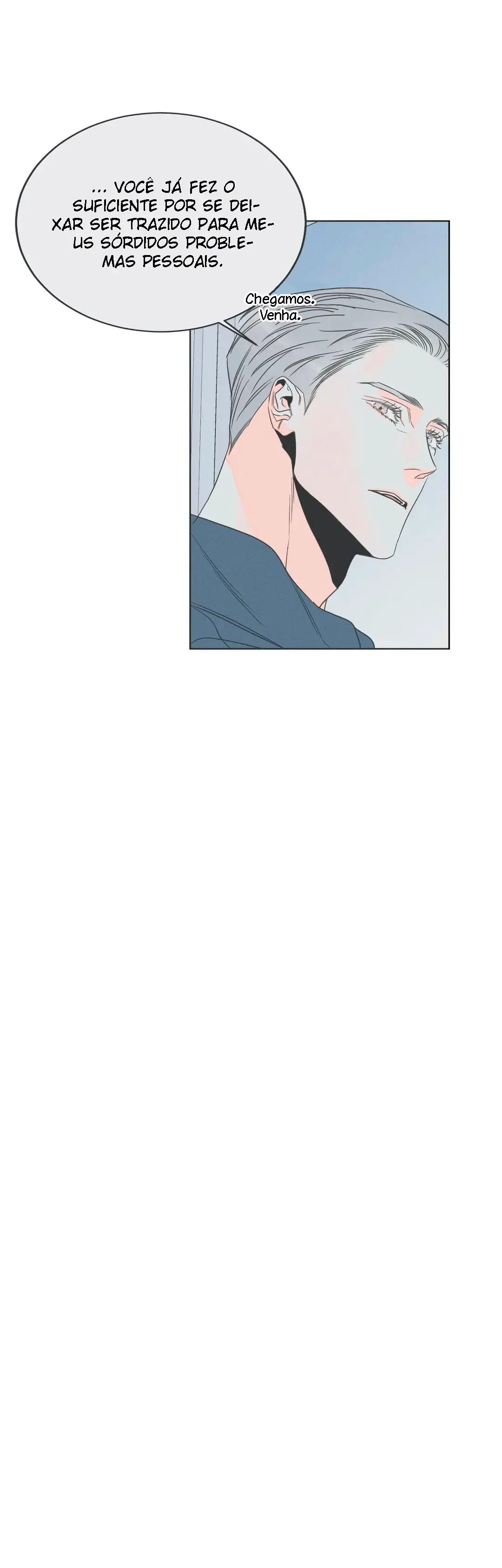 Do You Still Like Me? – Capítulo 15 Yaoi – Página 18