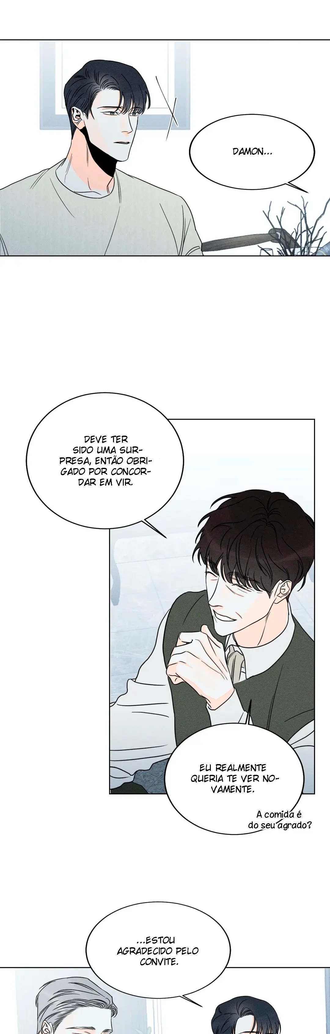 Do You Still Like Me? – Capítulo 15 Yaoi – Página 19