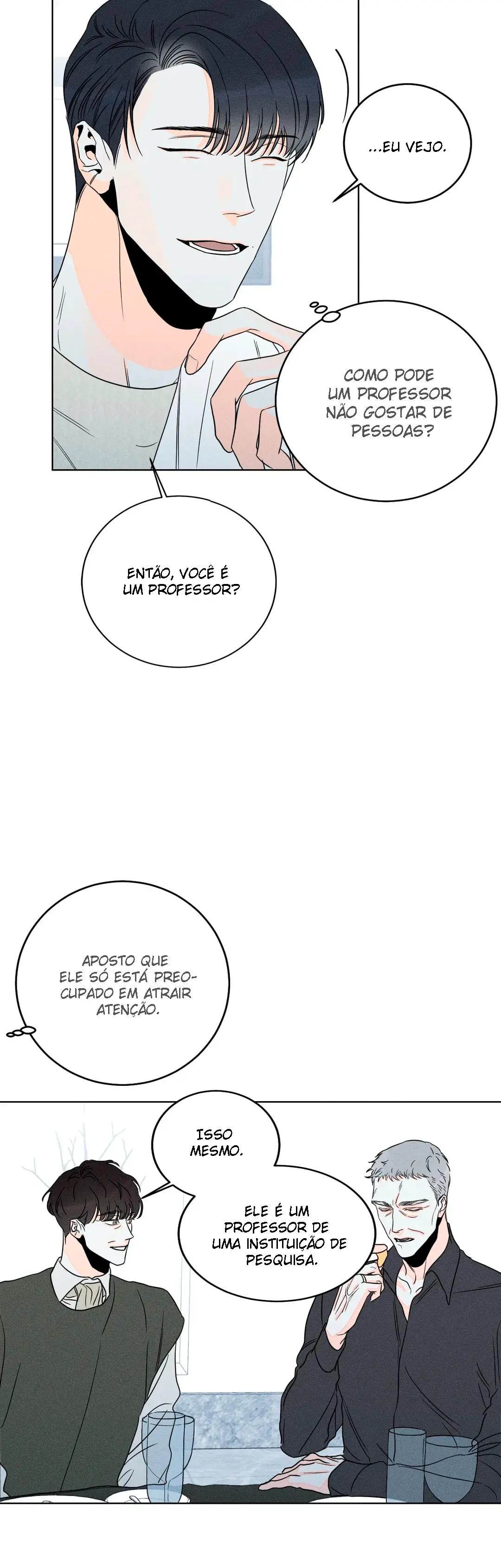 Do You Still Like Me? – Capítulo 15 Yaoi – Página 21