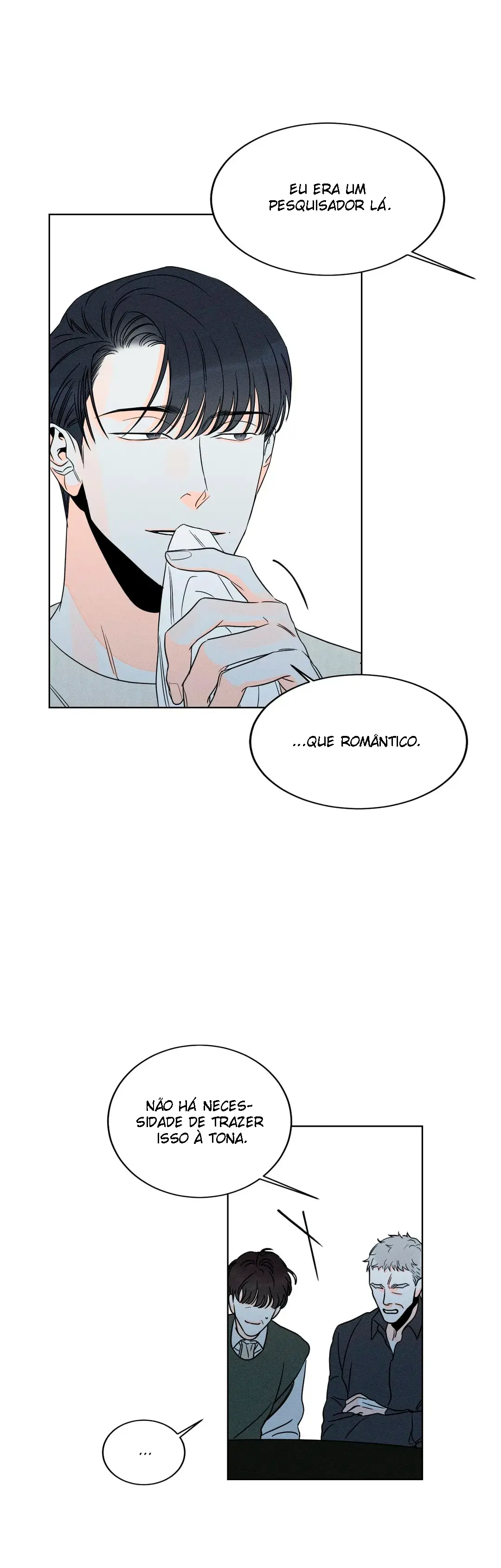 Do You Still Like Me? – Capítulo 15 Yaoi – Página 22