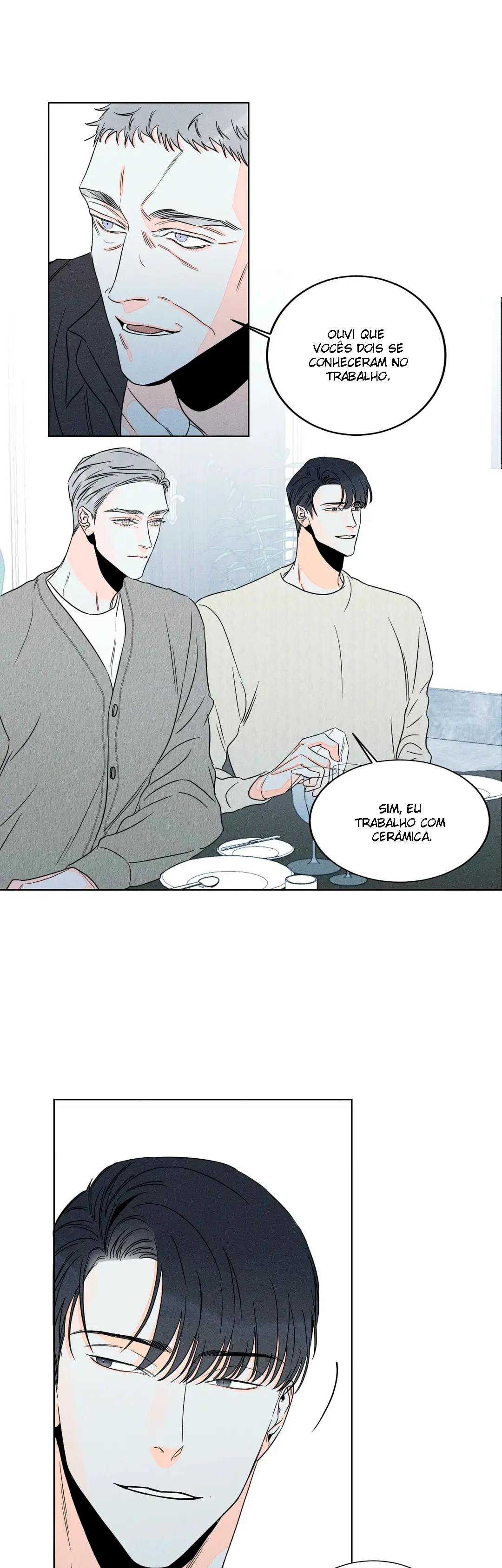 Do You Still Like Me? – Capítulo 15 Yaoi – Página 23