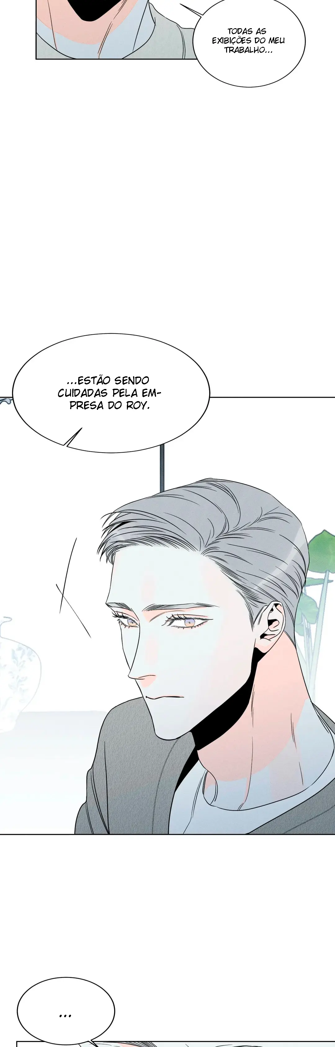 Do You Still Like Me? – Capítulo 15 Yaoi – Página 24