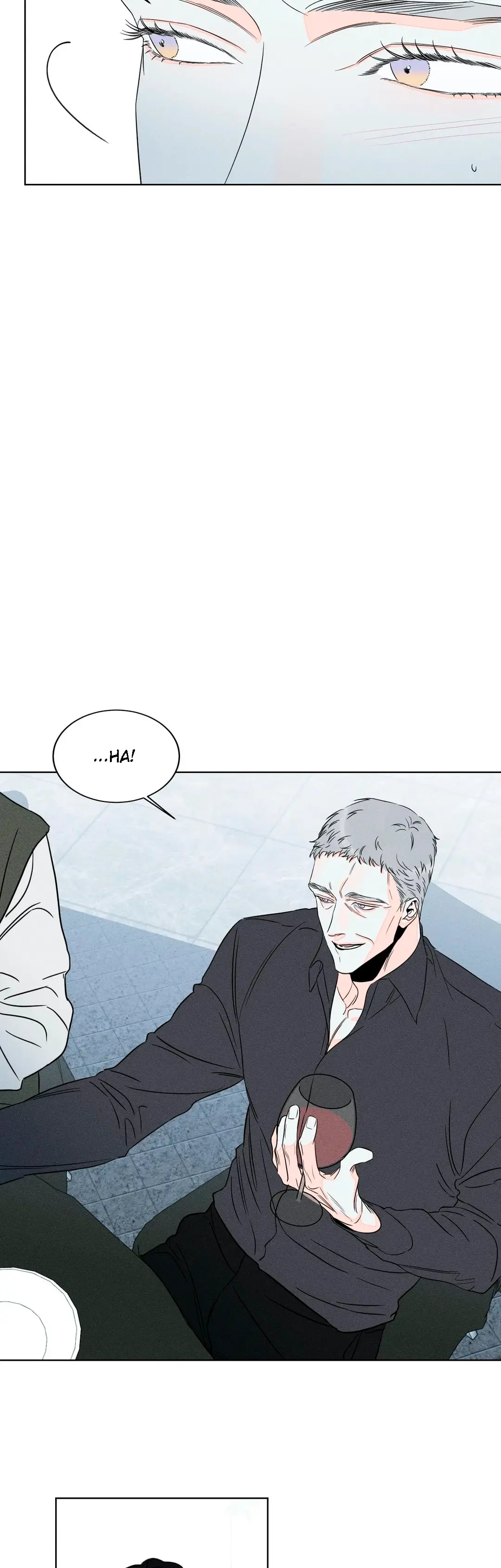 Do You Still Like Me? – Capítulo 15 Yaoi – Página 25