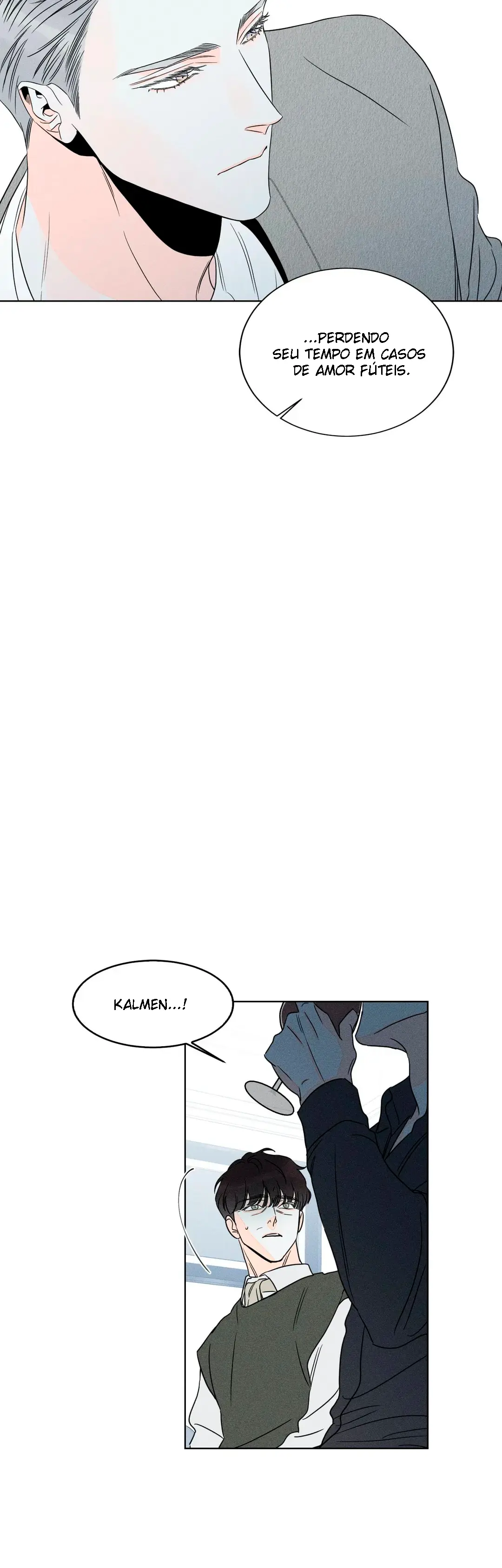 Do You Still Like Me? – Capítulo 15 Yaoi – Página 27