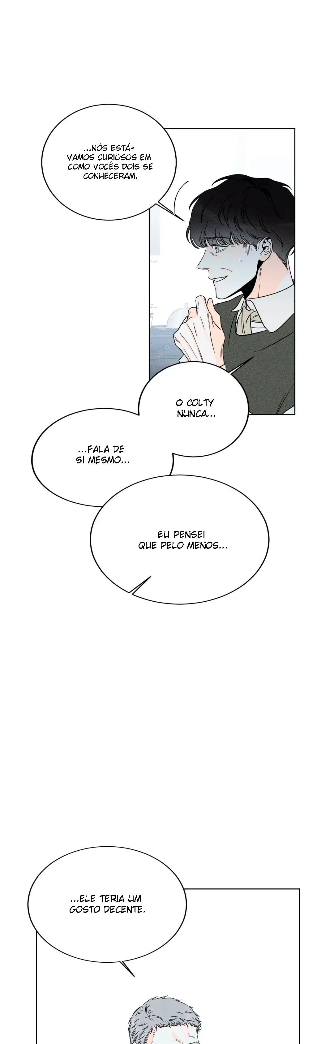 Do You Still Like Me? – Capítulo 15 Yaoi – Página 28