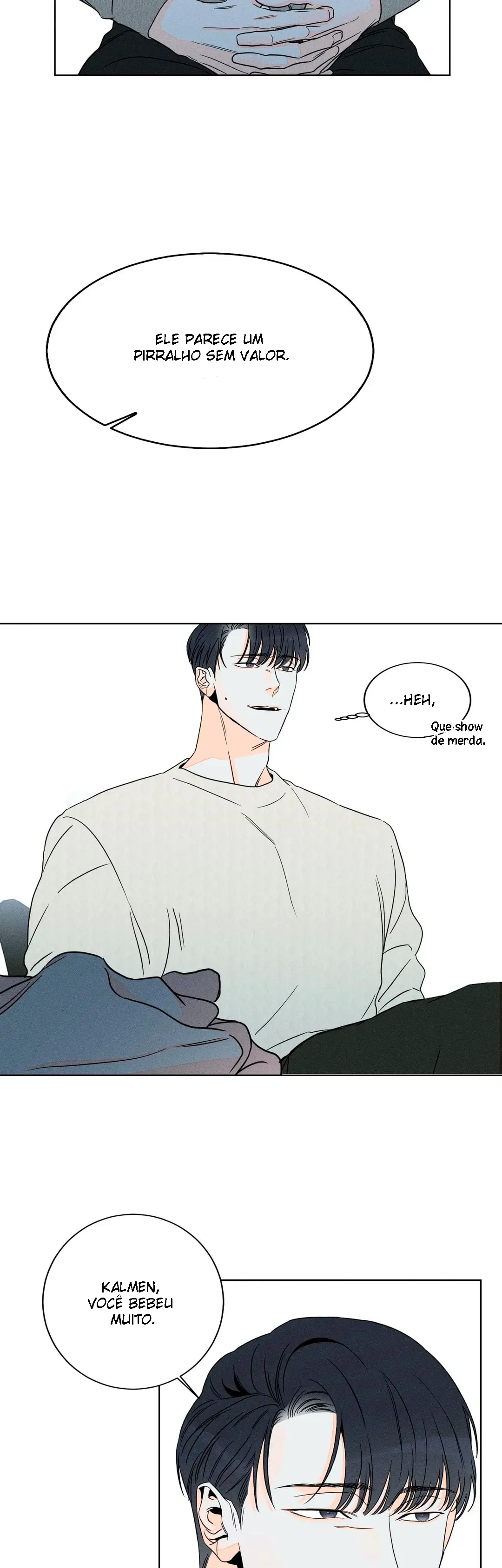 Do You Still Like Me? – Capítulo 15 Yaoi – Página 30