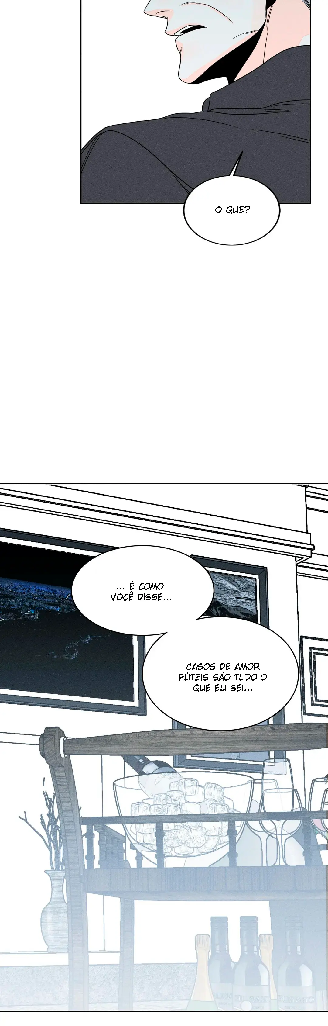 Do You Still Like Me? – Capítulo 15 Yaoi – Página 32