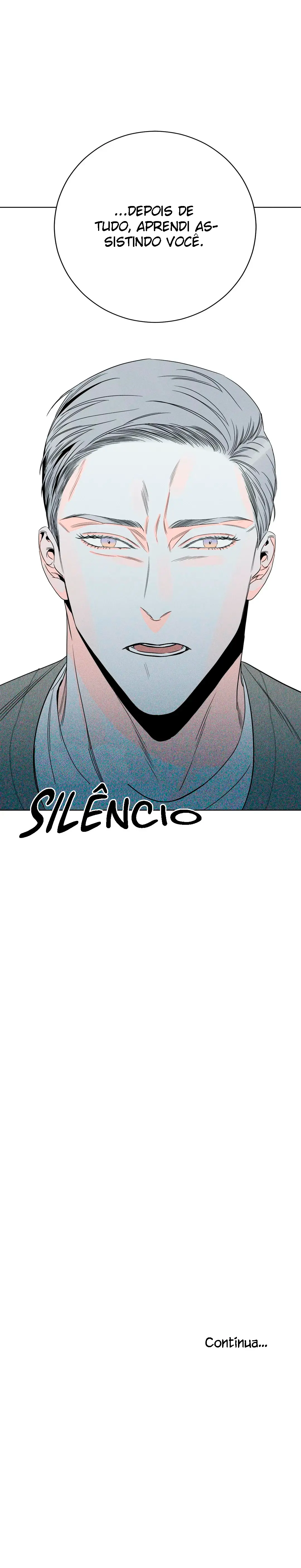 Do You Still Like Me? – Capítulo 15 Yaoi – Página 33