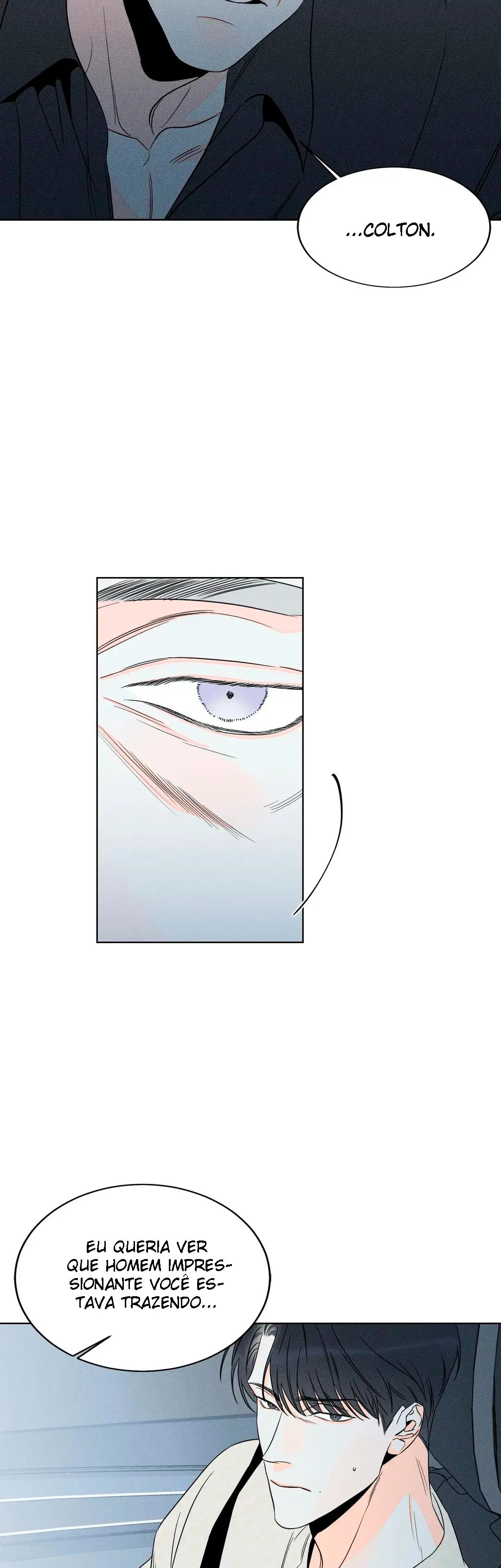 Do You Still Like Me? – Capítulo 15 Yaoi – Página 4