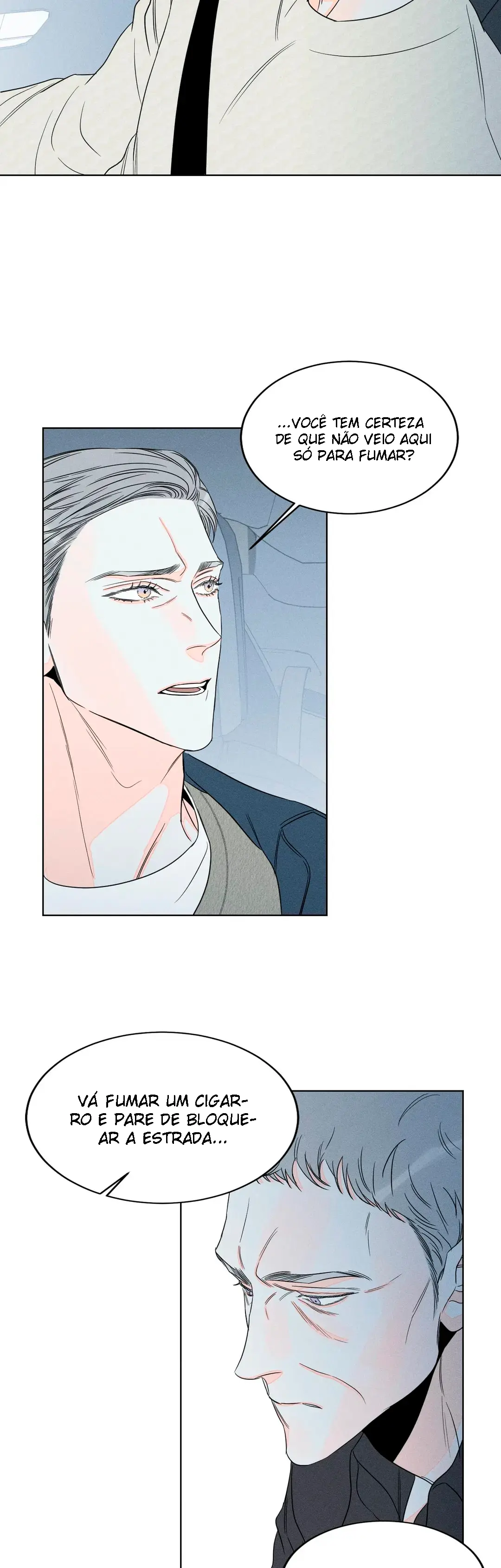 Do You Still Like Me? – Capítulo 15 Yaoi – Página 5