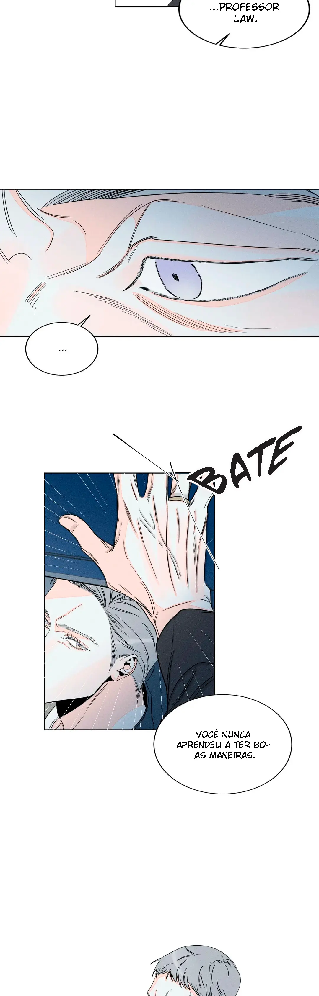 Do You Still Like Me? – Capítulo 15 Yaoi – Página 6