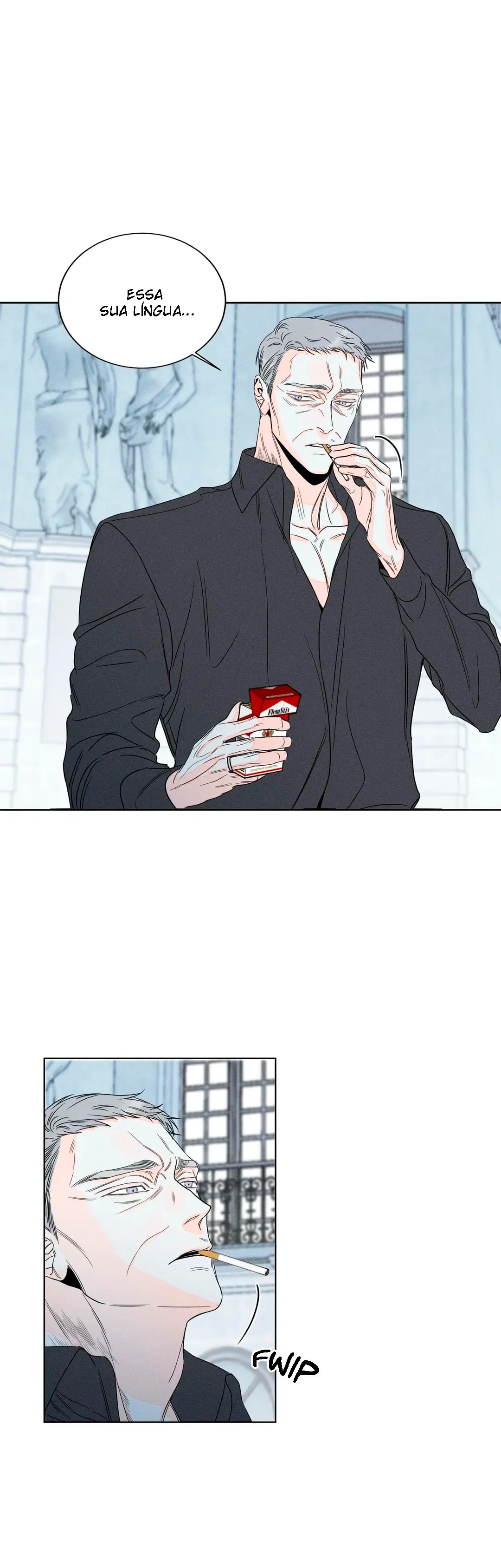 Do You Still Like Me? – Capítulo 15 Yaoi – Página 8