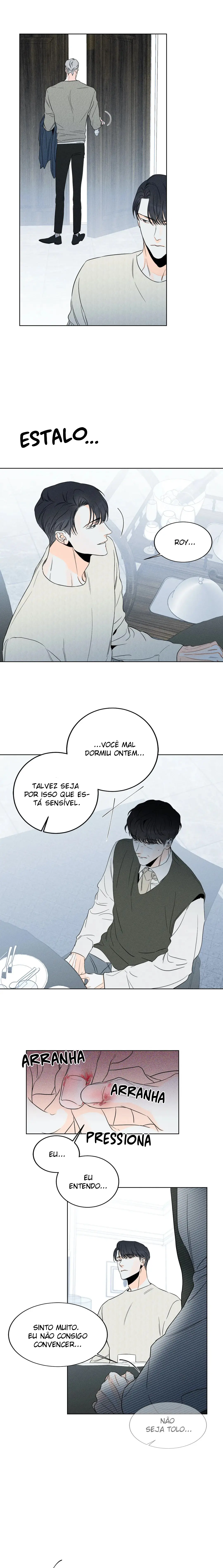 Do You Still Like Me? – Capítulo 16 Yaoi – Página 10