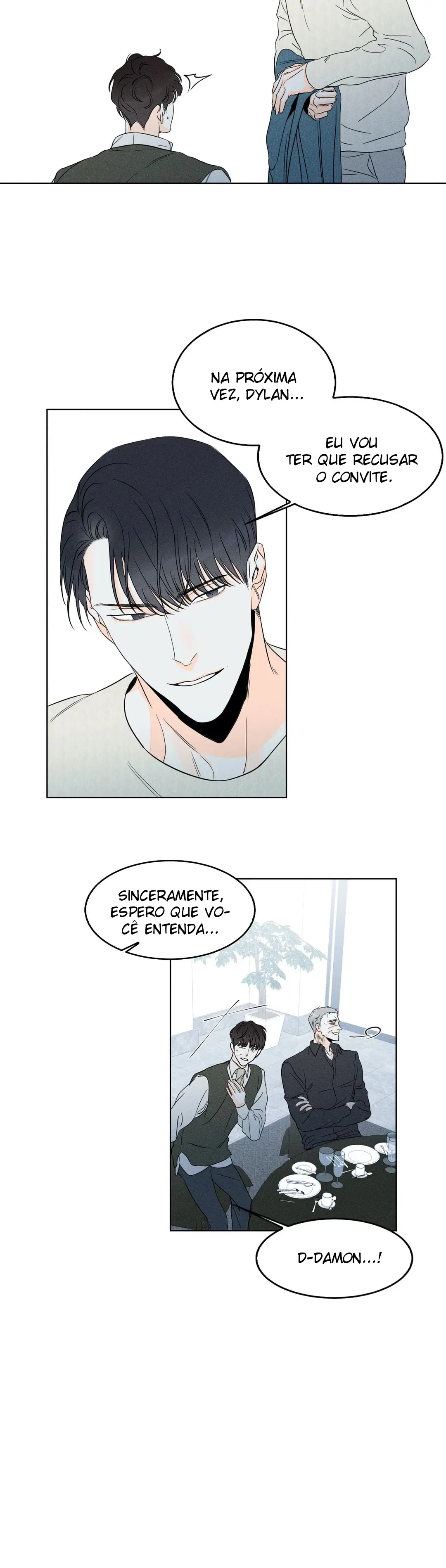 Do You Still Like Me? – Capítulo 16 Yaoi – Página 12