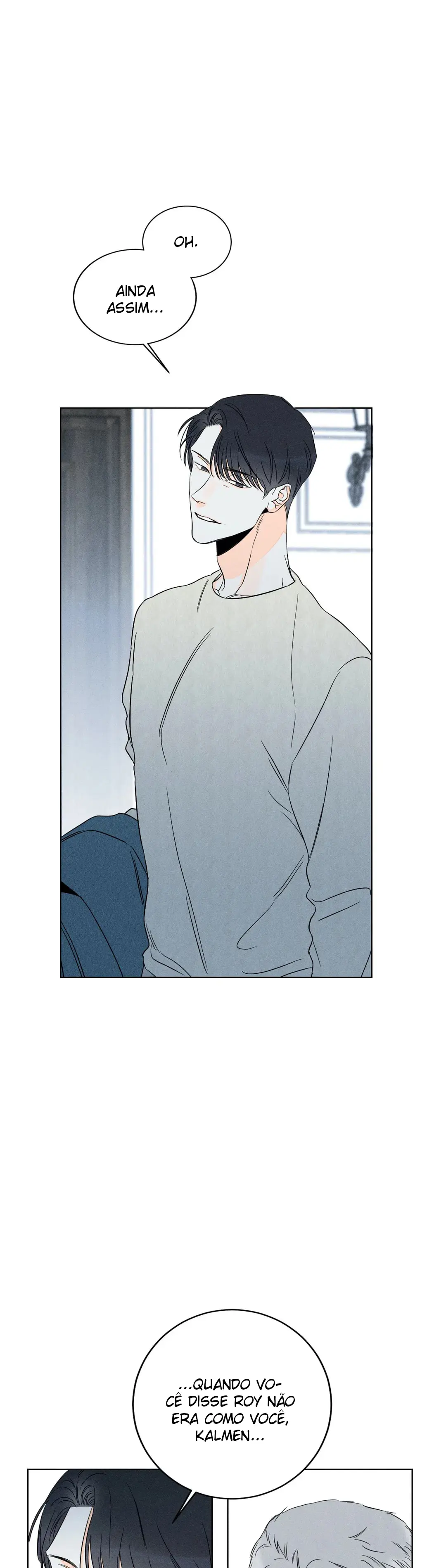 Do You Still Like Me? – Capítulo 16 Yaoi – Página 13