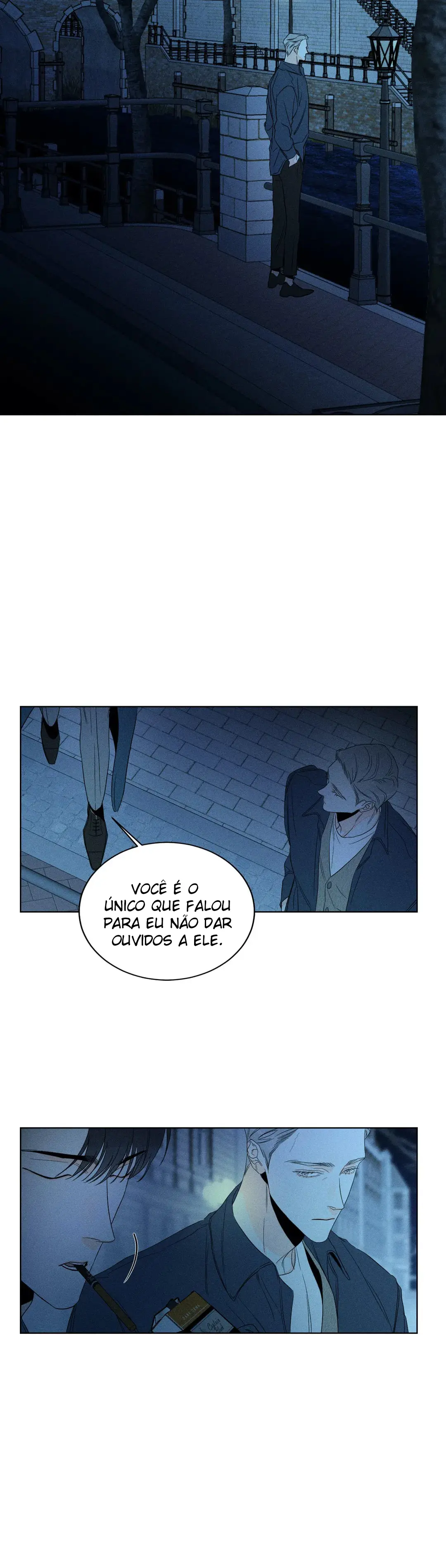 Do You Still Like Me? – Capítulo 16 Yaoi – Página 16