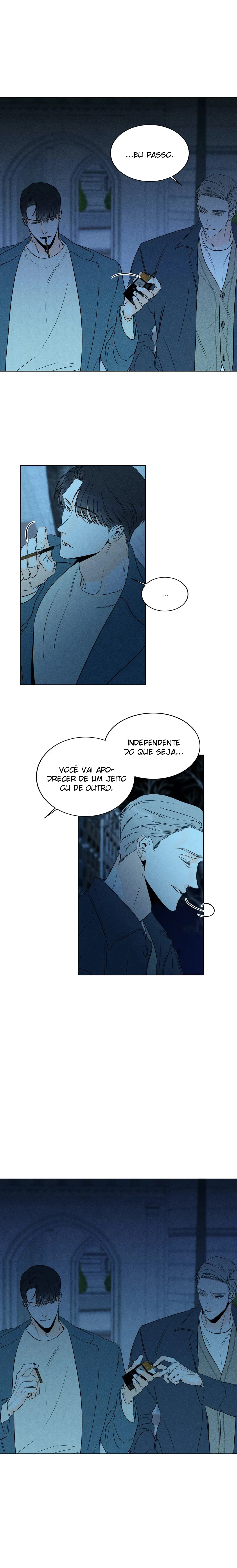 Do You Still Like Me? – Capítulo 16 Yaoi – Página 17