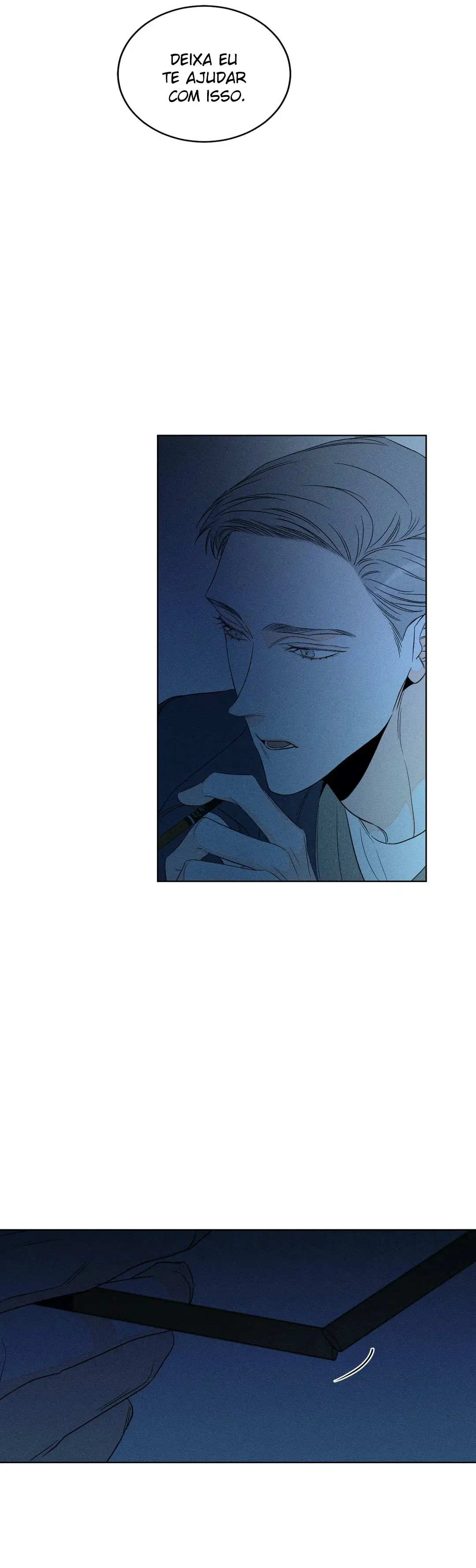 Do You Still Like Me? – Capítulo 16 Yaoi – Página 18