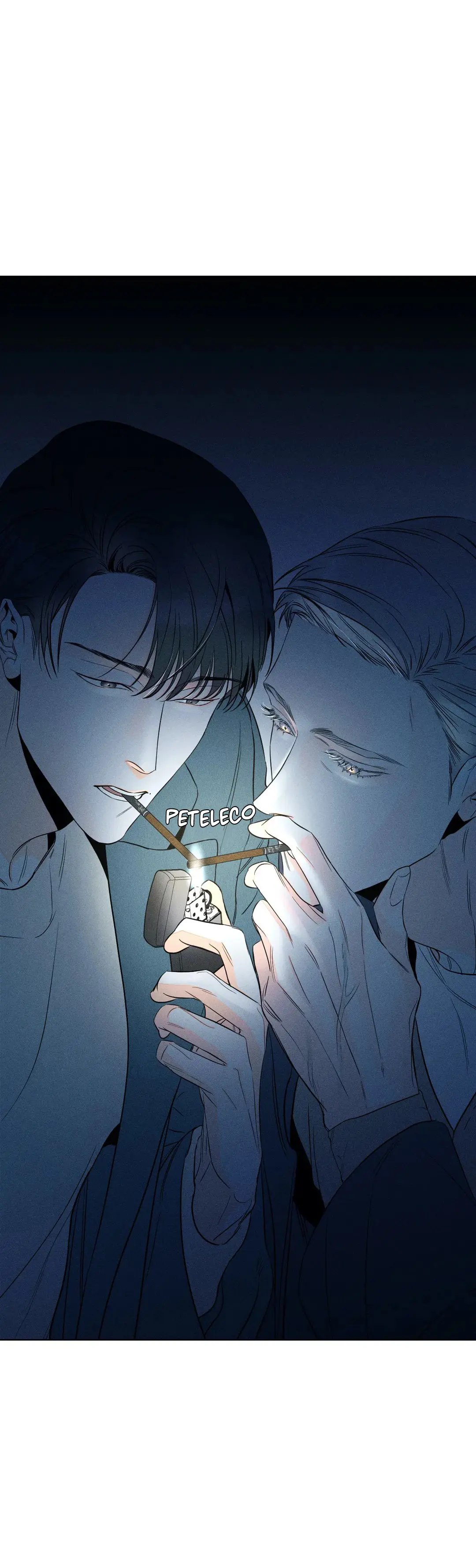 Do You Still Like Me? – Capítulo 16 Yaoi – Página 19