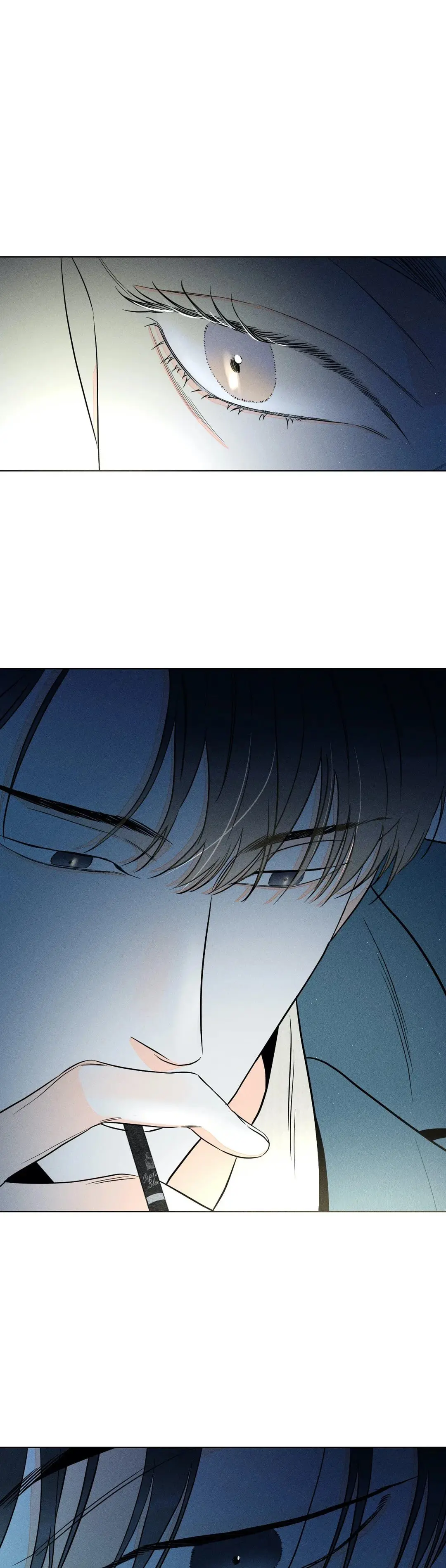 Do You Still Like Me? – Capítulo 16 Yaoi – Página 20